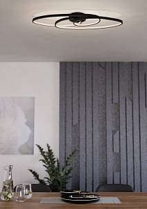 Светильник потолочный Eglo Gianella (Австрия) Светильник потолочный Eglo Gianella (Австрия)