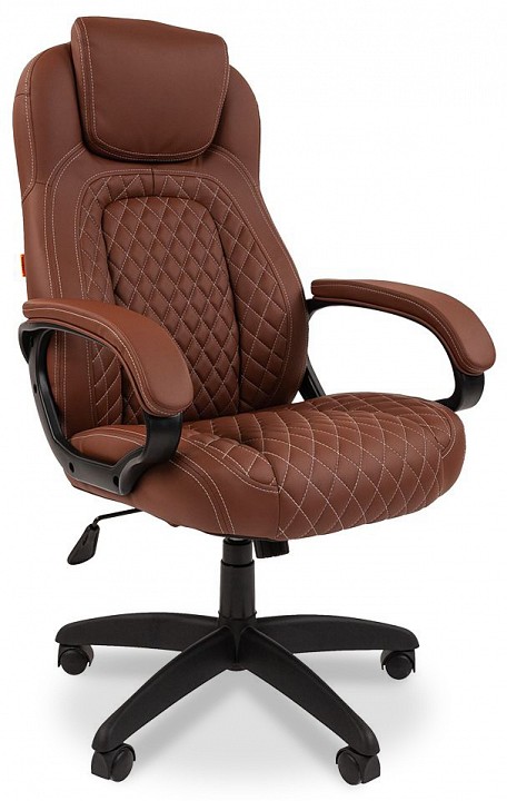 

Кресло компьютерное Chairman 432