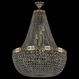 Светильник потолочный Bohemia Ivele Crystal 1911 (Чехия)