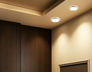 Светильник потолочный Ambrella Light TU (Россия)