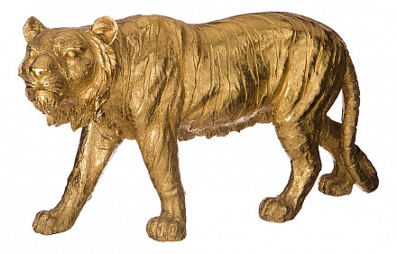 Статуэтка (49x15x25.2 см) Тигр 504-346