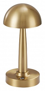 Светодиодная настольная лампа Хемуль KL_07064-C.20