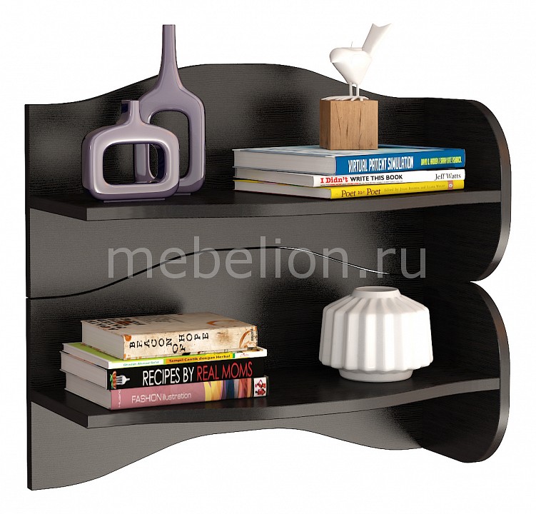 

Навесная полка Тэя-121