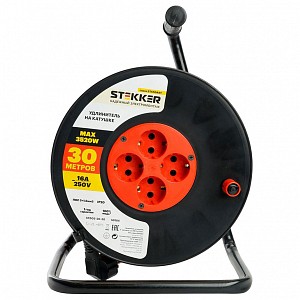 Удлинитель Standart 50184