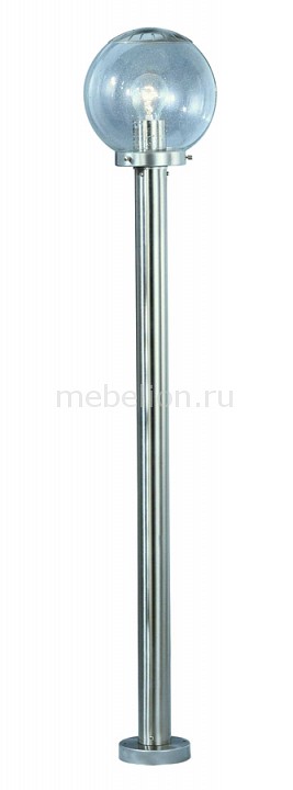 

Наземный высокий светильник Bowle II 3182
