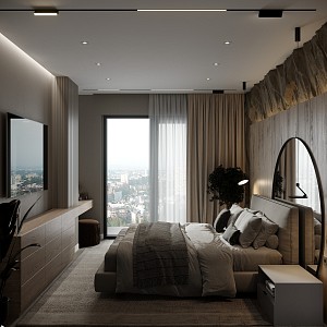 Светильник потолочный Hesby Lighting ElDeko (Китай)