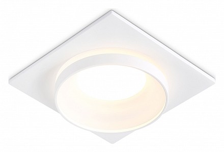Светильник потолочный Ambrella Light TN (Россия)