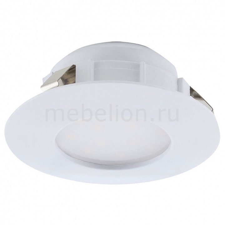 

Комплект из 3 встраиваемых светильников Pineda 95821, Pineda 95821