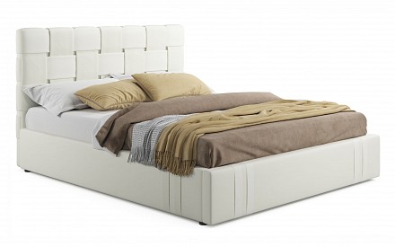 Кровать двуспальная Tiffany с подъемным механизмом   
