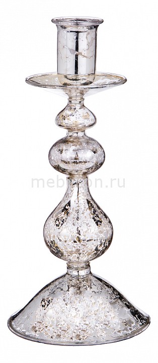 

Подсвечник декоративный (10.5x21 см) Art-852-192, (10.5x21 см) Art-852-192, Золотой