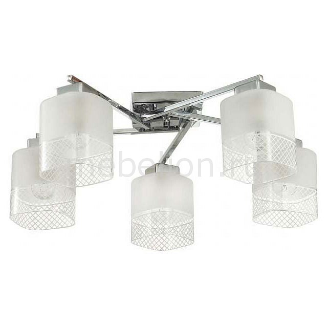 

Потолочная люстра Ananda 3528/5C, Ananda 3528/5C