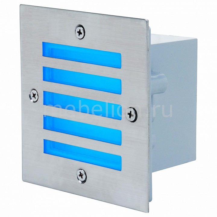 

Встраиваемый светильник Akik HRZ00001048