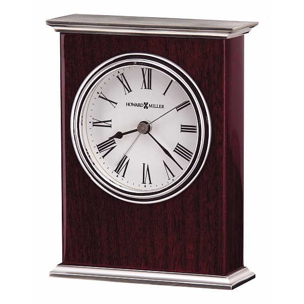 

Настольные часы (11х13 см) Howard Miller, Коричневый, (11х13 см) Howard Miller