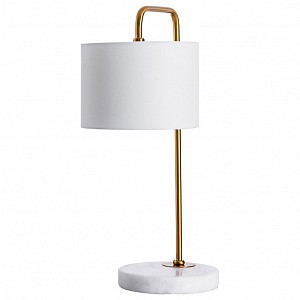 Лампа декоративная настольная Rupert AR_A5024LT-1PB
