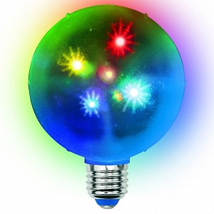 Лампа светодиодная [LED] Uniel E27 1,5W K