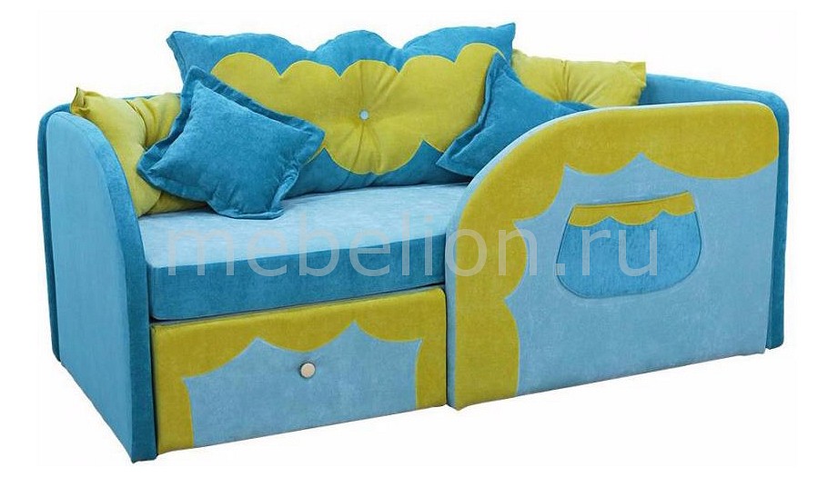 

Диван Sleep for kids, Sleep for kids