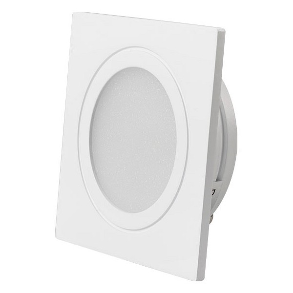 

Встраиваемый светильник Ltm-s Ltm-S60x60WH-Frost 3W White 110deg, Ltm-s Ltm-S60x60WH-Frost 3W White 110deg