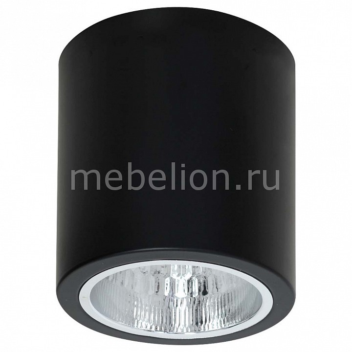 

Накладной светильник Downlight Round 7239