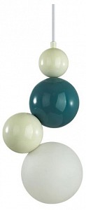 Светильник потолочный Lumion BALLONS (Италия)