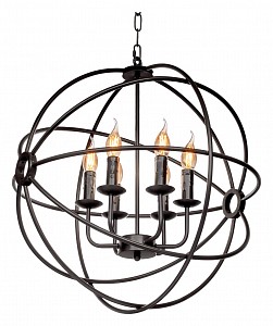 Подвесная люстра Loft it Foucaults Orb LOFT1192-6 (Испания)