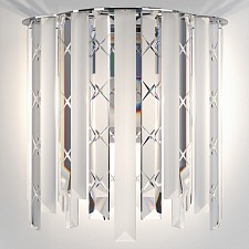 Накладной светильник Radiance 101011