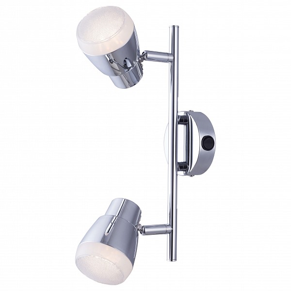 

Спот Cuffia A5621AP-2CC, Cuffia A5621AP-2CC
