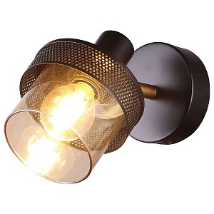 Спот стеклянный SP.052 IMX_SP.052-11-01
