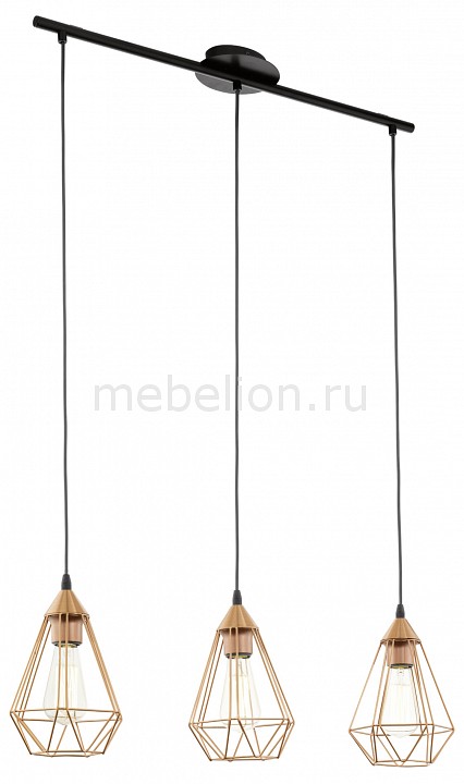 

Подвесной светильник Tarbes 94195, Tarbes 94195