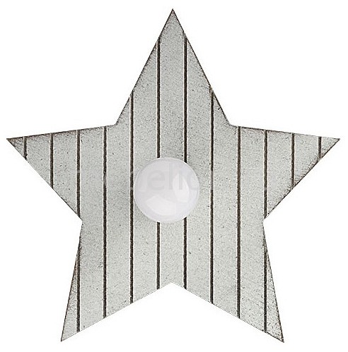 

Накладной светильник Toy-star 9376