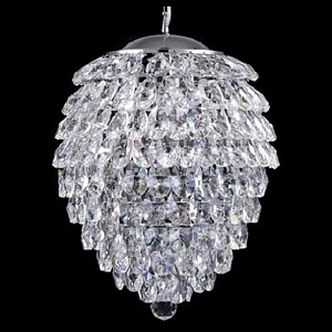 Светильник потолочный Crystal Lux Charme (Испания)