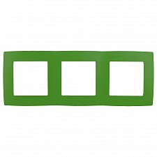 Рамка на 3 поста Эра 12 12-5003-27