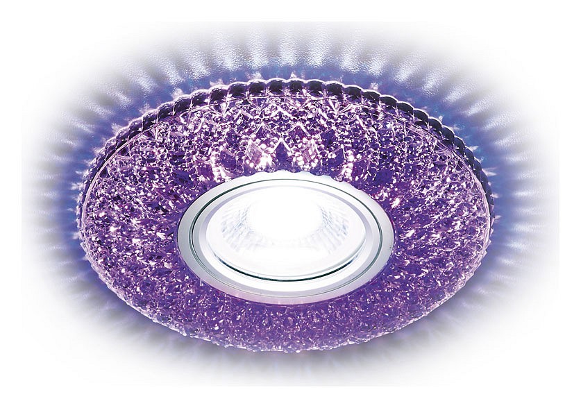 

Встраиваемый светильник Led S333 S333 VL/CLD, Led S333 S333 VL/CLD