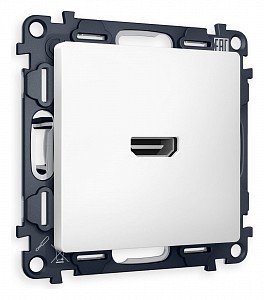 Розетка HDMI без рамки Quant MA134010