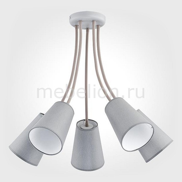 

Светильник на штанге 2101 Wire Gray