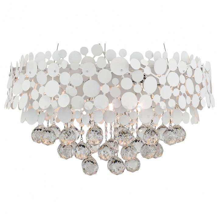 

Подвесной светильник Filetto SL790.503.09