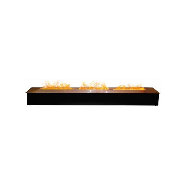 

Электроочаг встраиваемый (150х24х18.7 см) Line-S 150 3D Matte Black 300479, Черный, (150х24х18.7 см) Line-S 150 3D Matte Black 300479