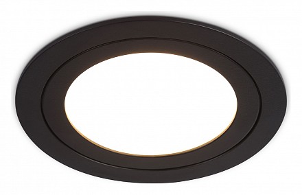 Светильник потолочный Ambrella Light TN (Россия)