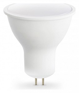 Лампочка led MR16 AMBR_161103