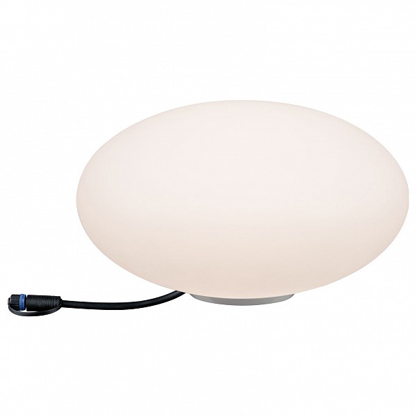 

Наземный низкий светильник Plug&Shine 94176, Plug&Shine 94176