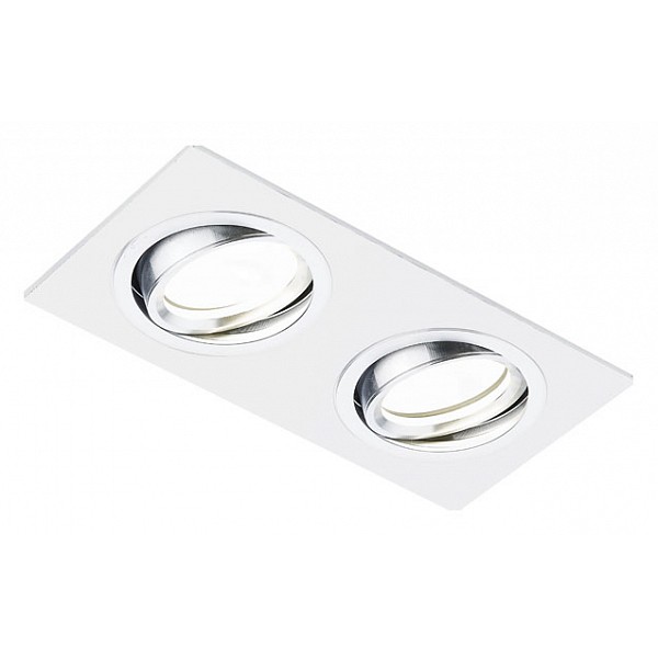 

Встраиваемый светильник Classic A601 A601/2 W, Classic A601 A601/2 W