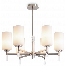 Люстра на штанге Chic FR2031PL-06N