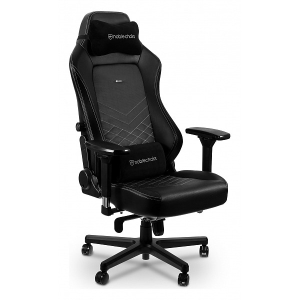 фото Кресло игровое Noblechairs Hero