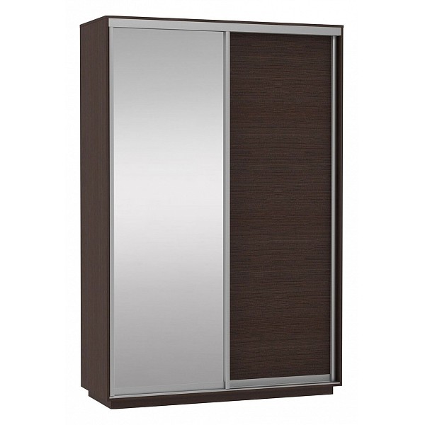 

Шкаф-купе Экспресс Медиум Дуо 1200x600x2200, Экспресс Медиум Дуо 1200x600x2200