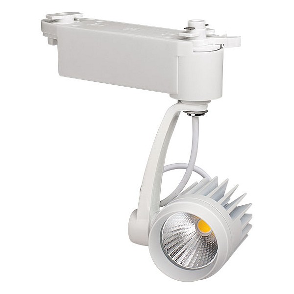 фото Светильник на штанге Lgd-546 Lgd-546WH 9W Warm White Arlight