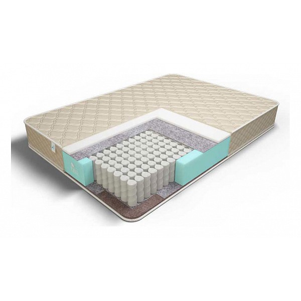 

Матрас двуспальный Promo Eco2-Bi-Cocos2 TFK18+ 2000x1600, Promo Eco2-Bi-Cocos2 TFK18+ 2000x1600