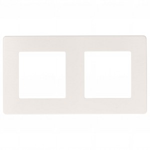 Рамка на 2 поста Эра 12 12-5102-01