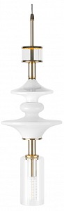 Светильник потолочный Loft it Spindle (Испания)
