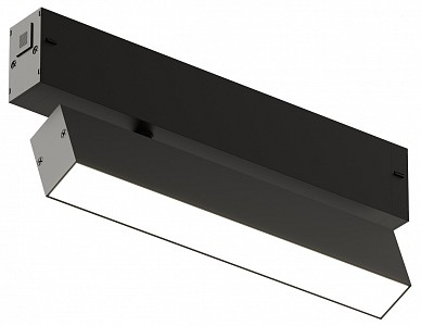 Накладной светильник Smart DK8009-BK