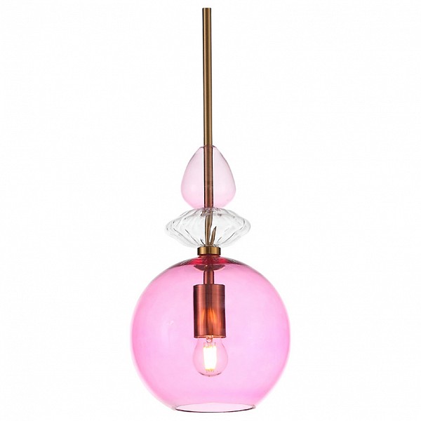 

Подвесной светильник Illuvio SL1147.603.01, Illuvio SL1147.603.01