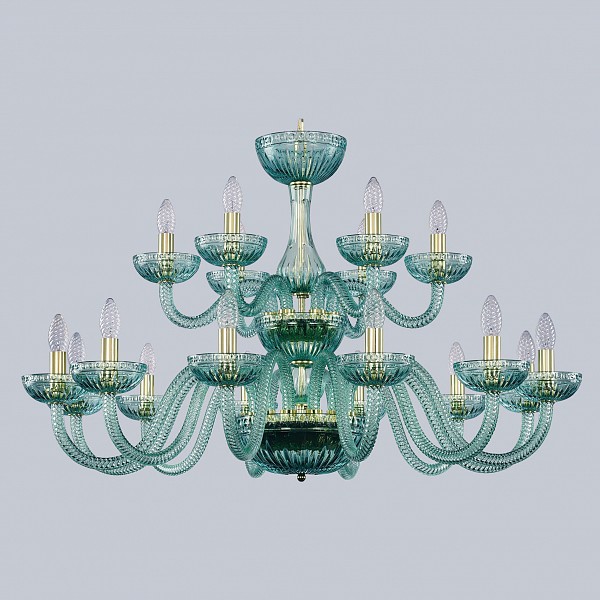 

Подвесная люстра Ivele Crystal 1310/12+6/360/2d G Bi/Birusa/M-1G, Ivele Crystal 1310/12+6/360/2d G Bi/Birusa/M-1G